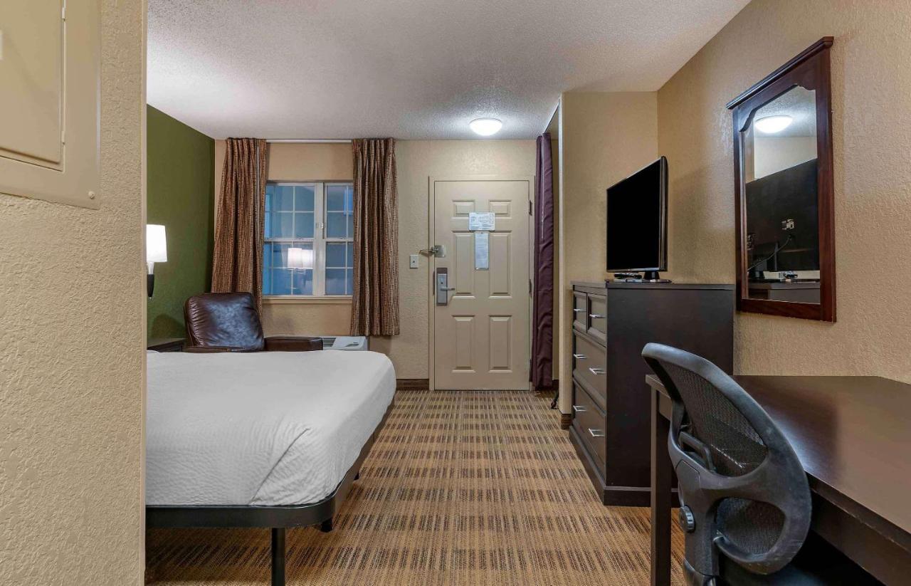 Extended Stay America Suites - Lexington - Nicholasville Road מראה חיצוני תמונה
